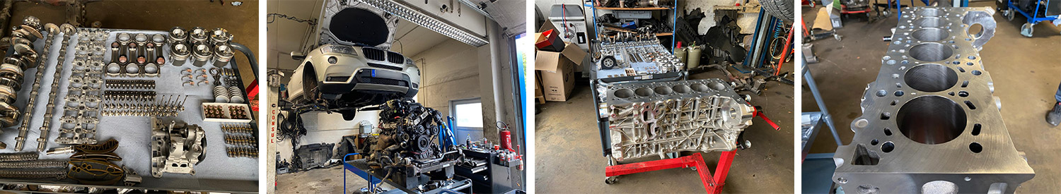 BMW MOTORINSTANDSETZUNG MOTOR REPARATUR MOTORÜBERHOLUNG BMW MOTORINSTANDSETZUNG MOTOR REPARATUR MOTORÜBERHOLUNG
